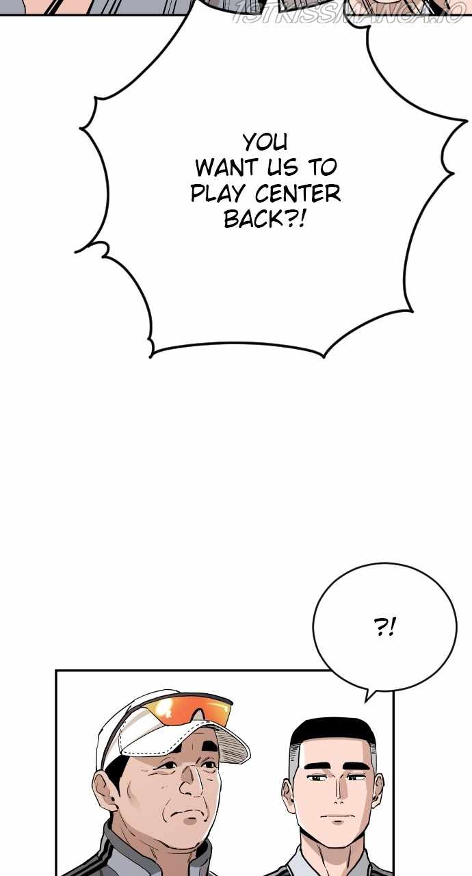 Read Build Up Manga Online