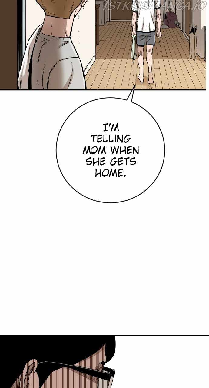 Read Build Up Manga Online