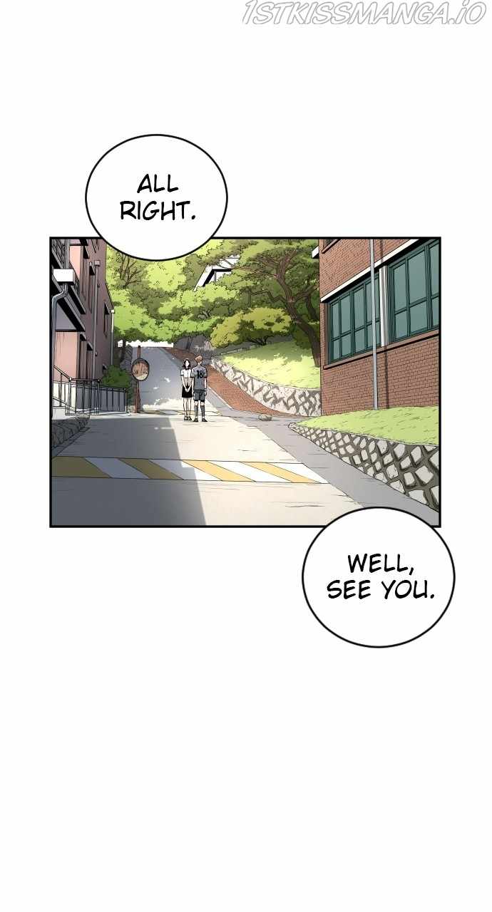 Read Build Up Manga Online