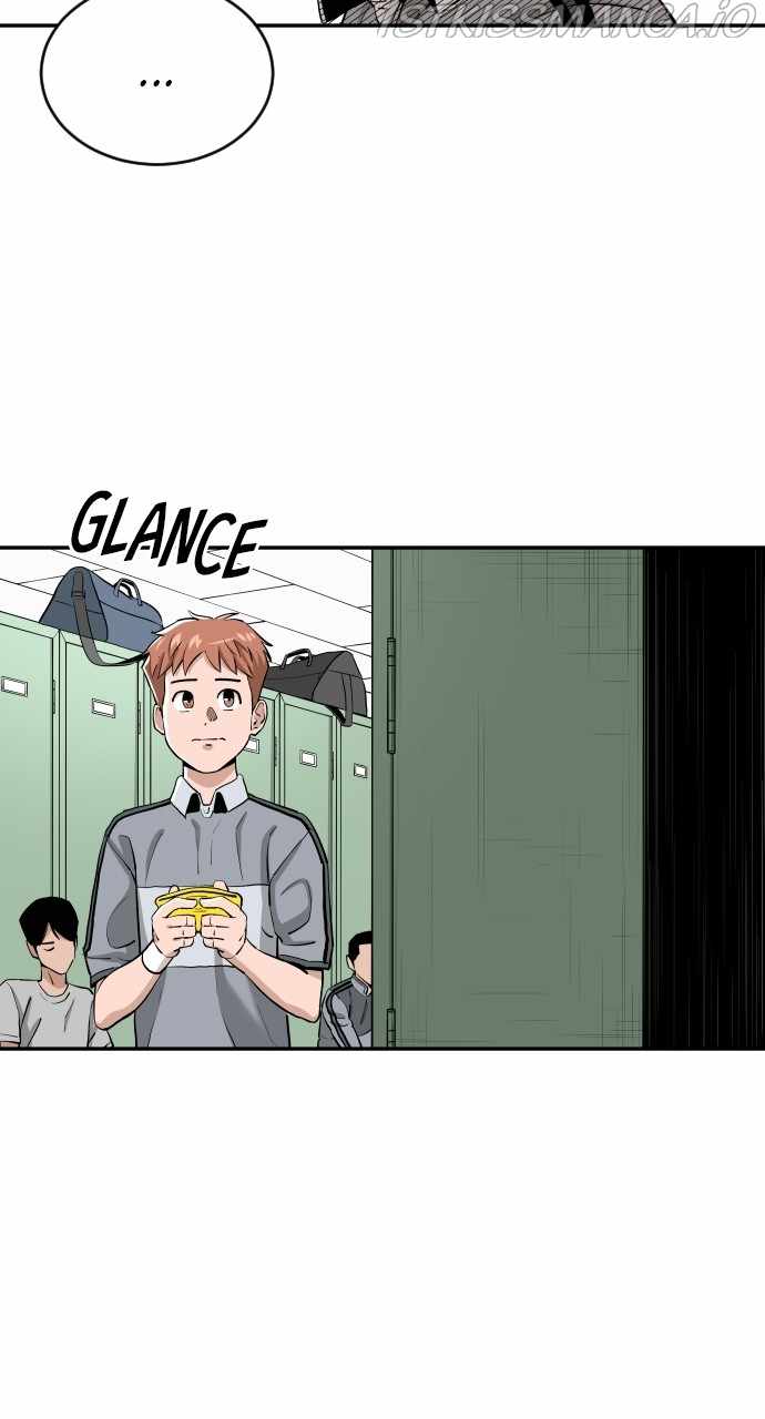 Read Build Up Manga Online