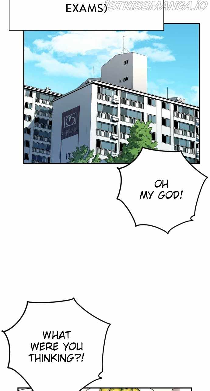 Read Build Up Manga Online