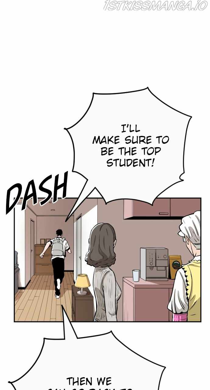 Read Build Up Manga Online
