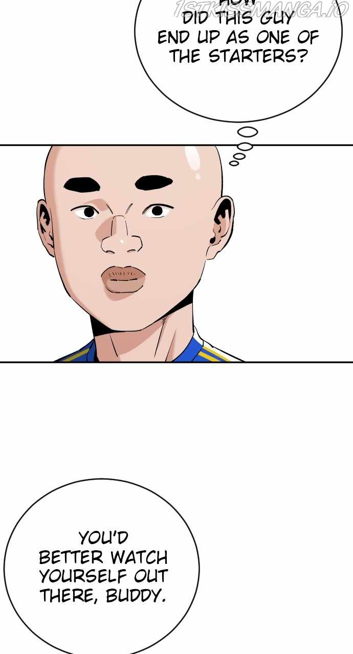 Read Build Up Manga Online