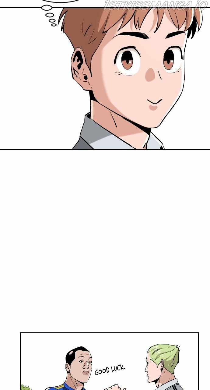 Read Build Up Manga Online