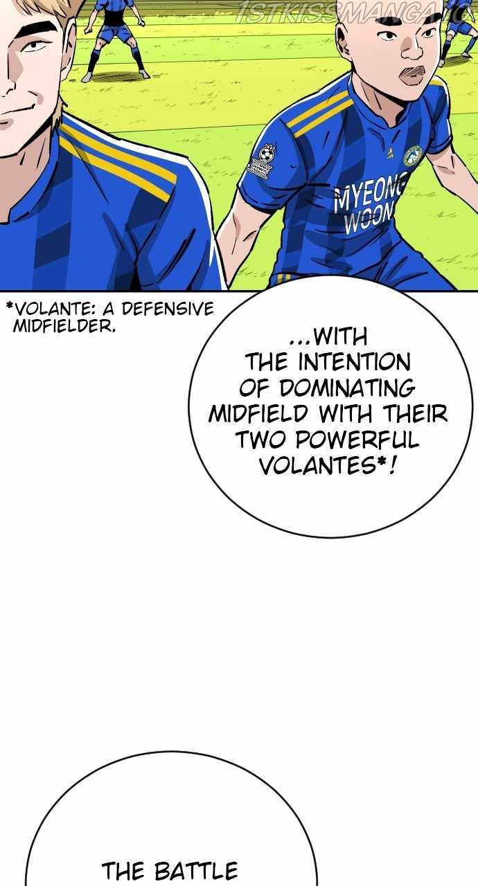 Read Build Up Manga Online