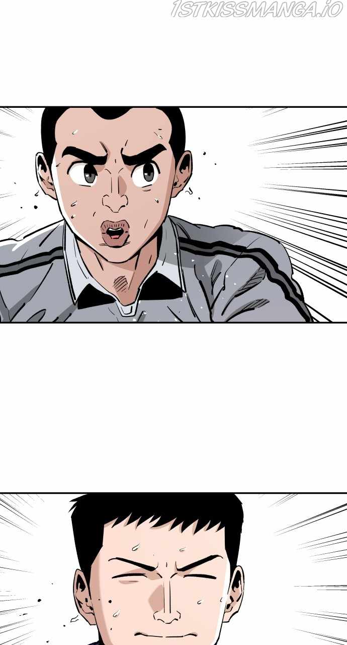 Read Build Up Manga Online
