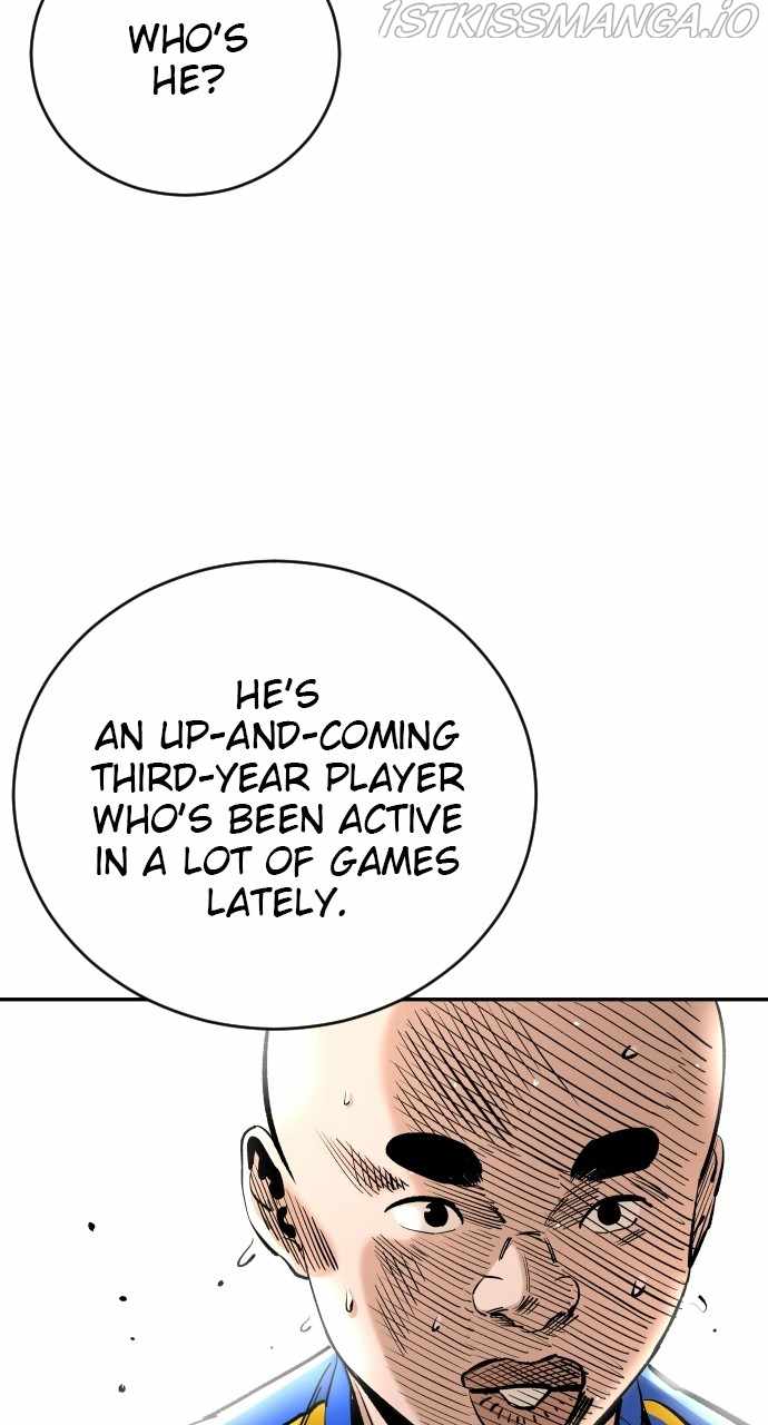 Read Build Up Manga Online