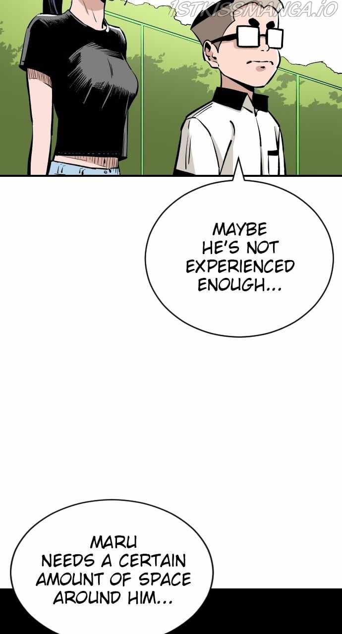 Read Build Up Manga Online