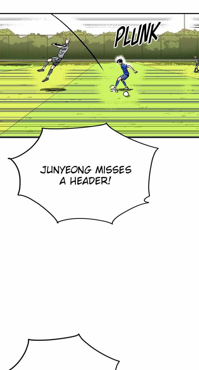 Read Build Up Manga Online
