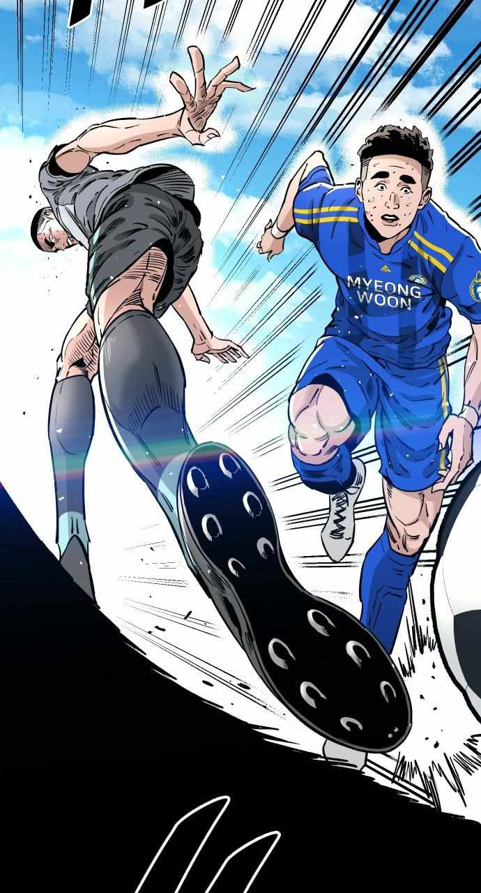 Read Build Up Manga Online