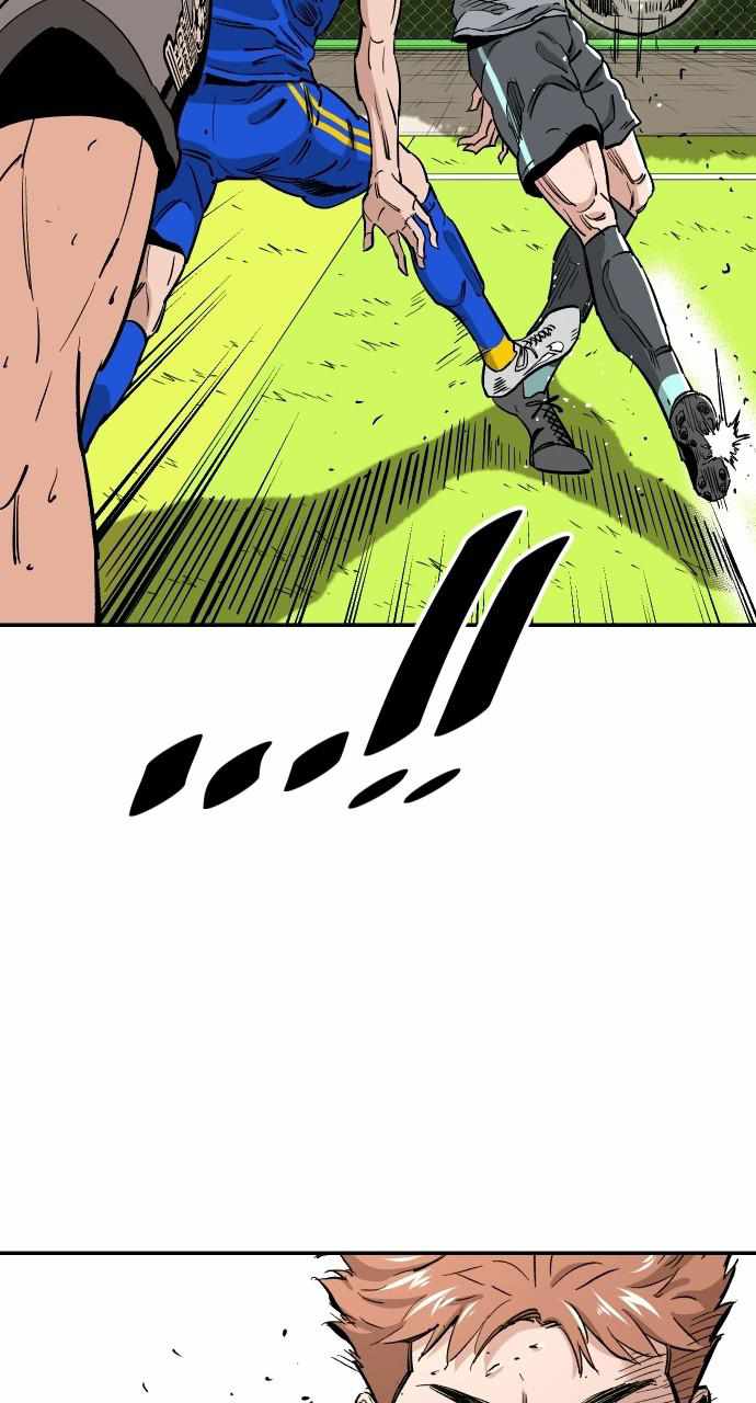Read Build Up Manga Online