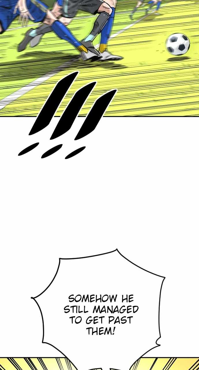 Read Build Up Manga Online
