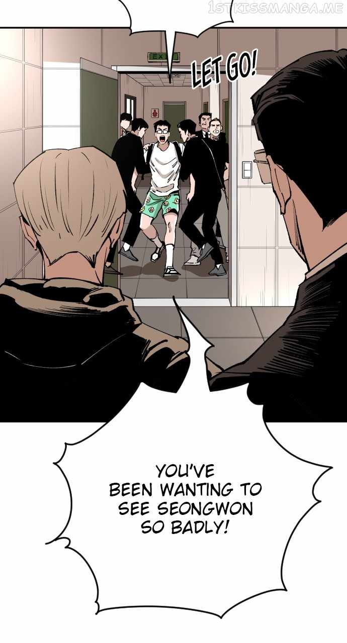 Read Build Up Manga Online