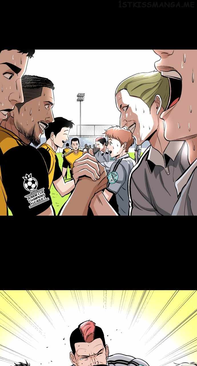 Read Build Up Manga Online