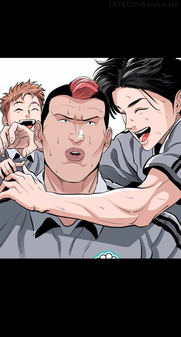 Read Build Up Manga Online