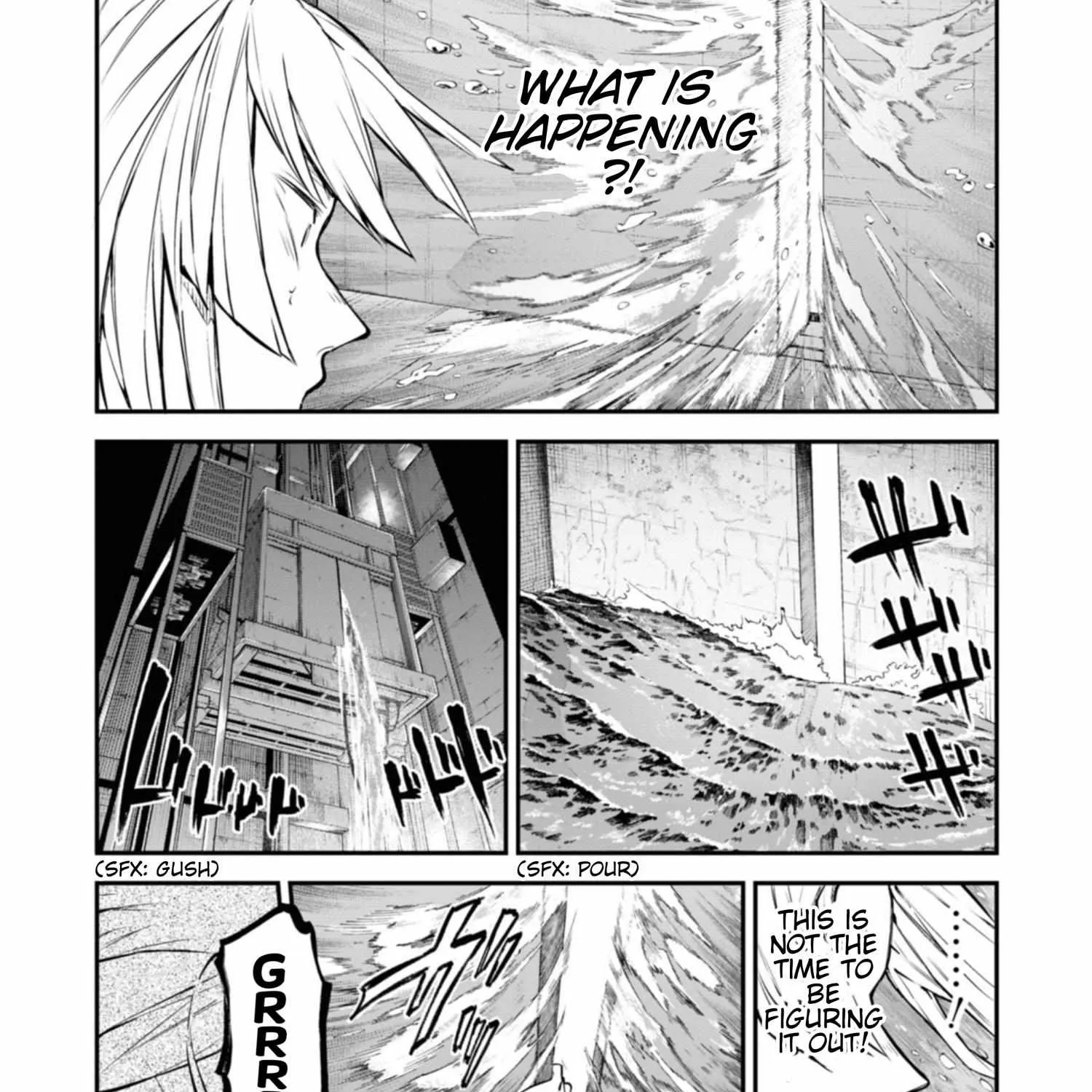 Read Bungou Stray Dogs Manga Online