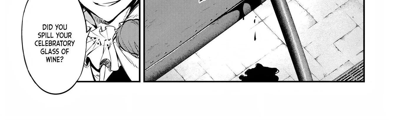 Read Bungou Stray Dogs Manga Online