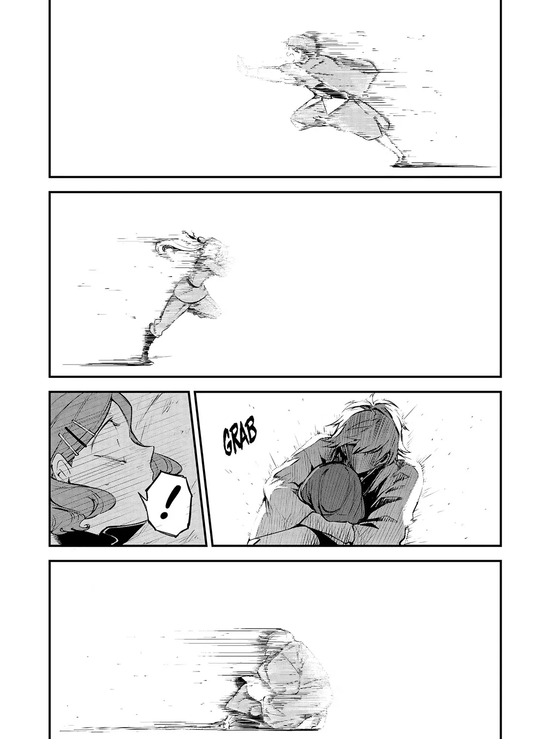 Read Bungou Stray Dogs Manga Online