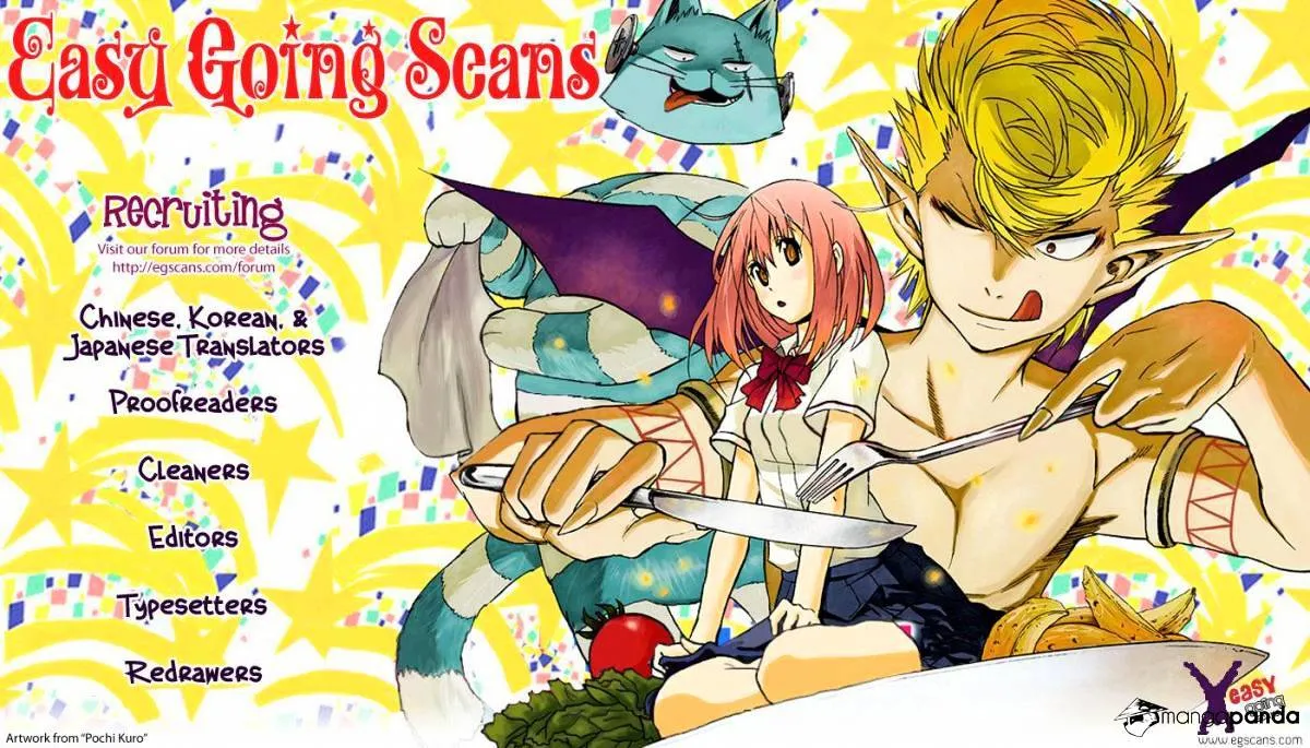 Read Bungou Stray Dogs Manga Online