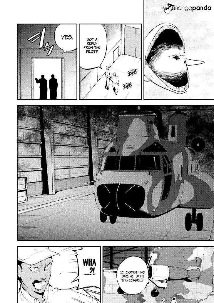 Read Bungou Stray Dogs Manga Online