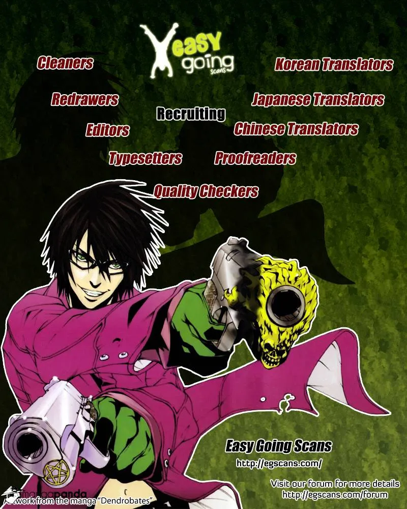 Read Bungou Stray Dogs Manga Online
