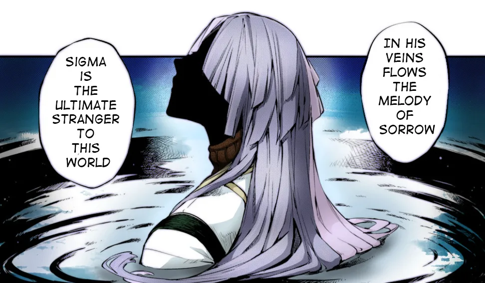 Read Bungou Stray Dogs Manga Online