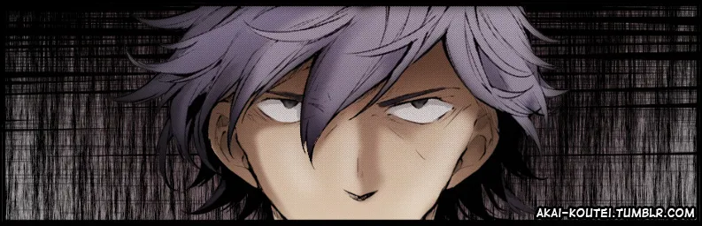 Read Bungou Stray Dogs Manga Online