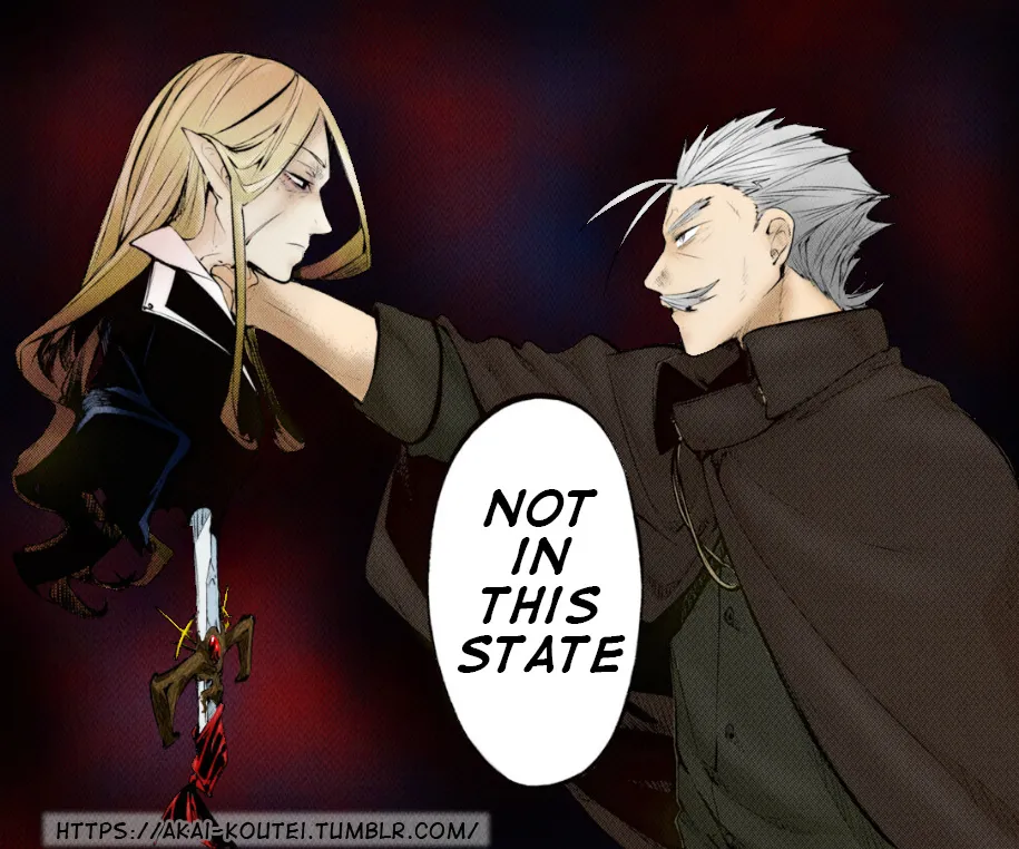 Read Bungou Stray Dogs Manga Online
