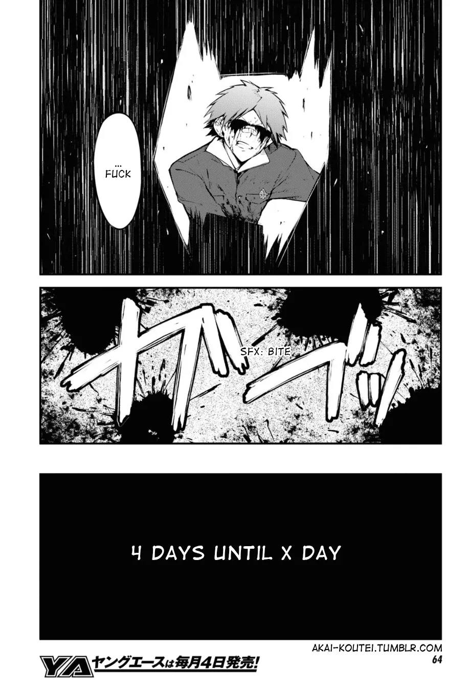 Read Bungou Stray Dogs Manga Online