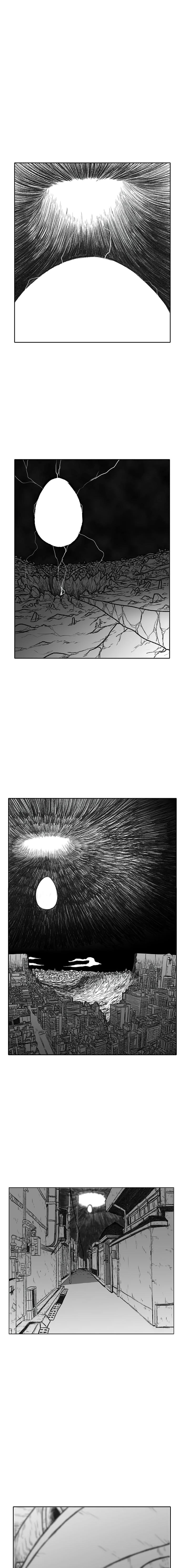 Read Burning Effect Manga Online