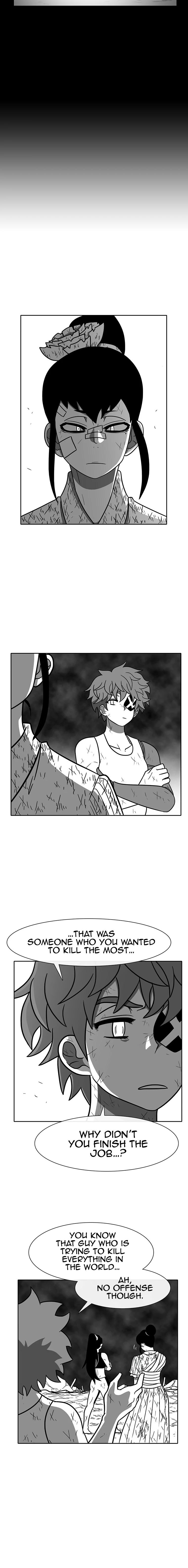 Read Burning Effect Manga Online