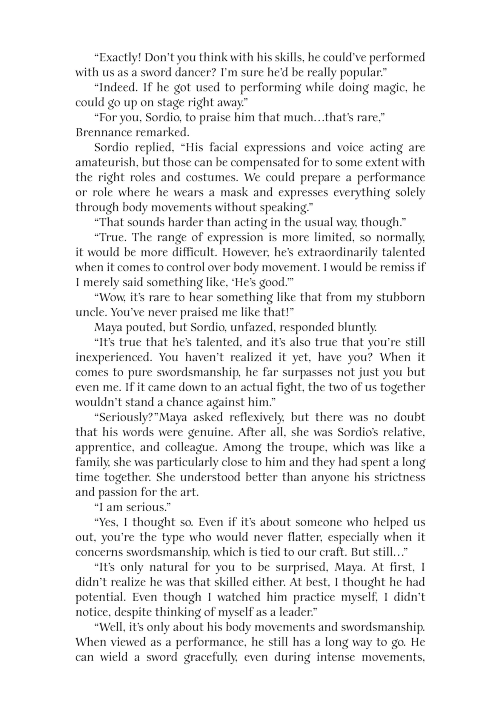Read By the Grace of the Gods Manga Online