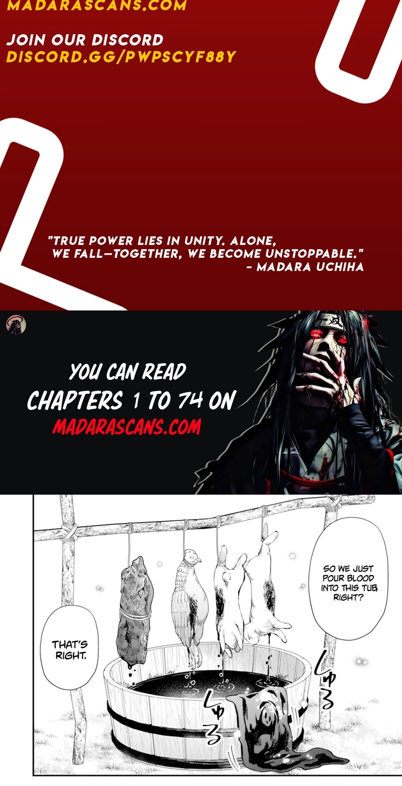 Read By the Grace of the Gods Manga Online