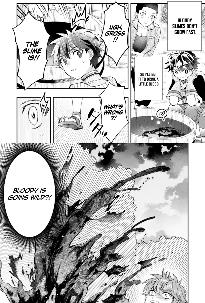 Read By the Grace of the Gods Manga Online