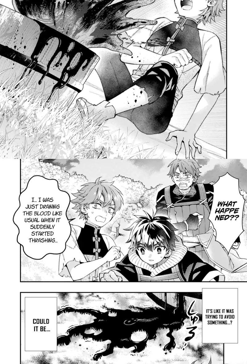 Read By the Grace of the Gods Manga Online