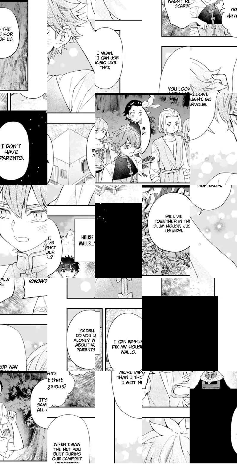 Read By the Grace of the Gods Manga Online