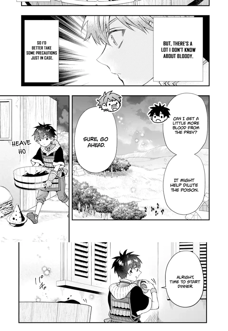 Read By the Grace of the Gods Manga Online
