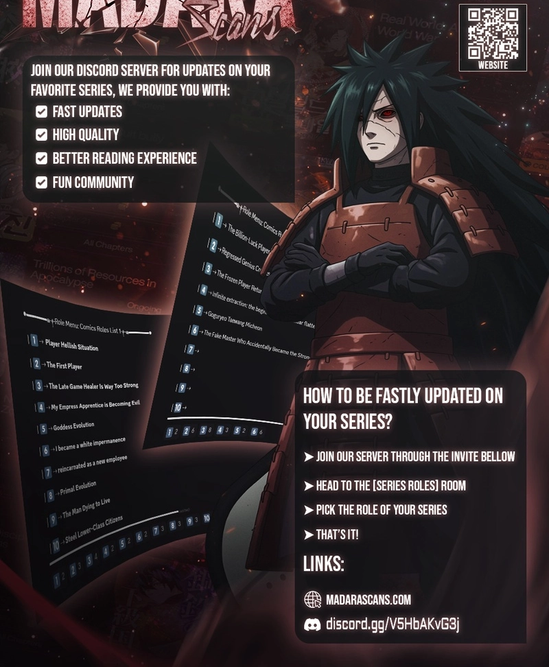 Read By the Grace of the Gods Manga Online