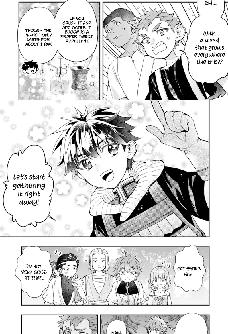 Read By the Grace of the Gods Manga Online