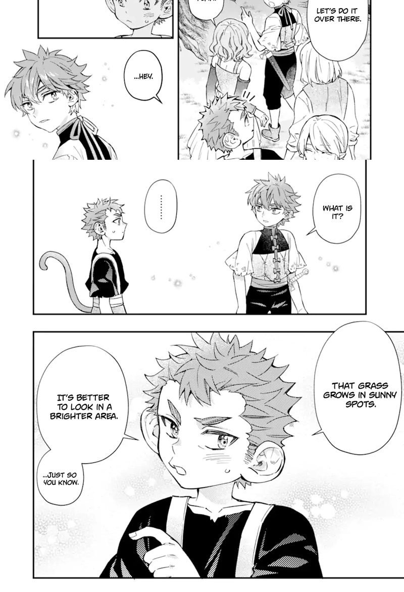 Read By the Grace of the Gods Manga Online
