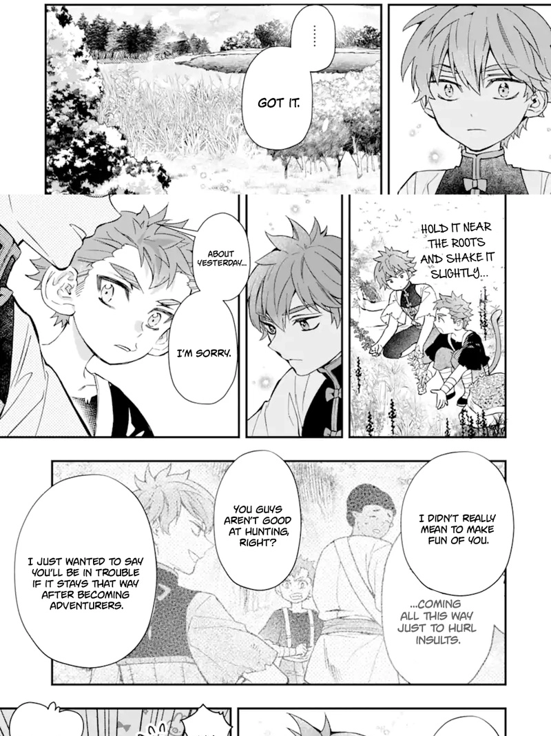 Read By the Grace of the Gods Manga Online