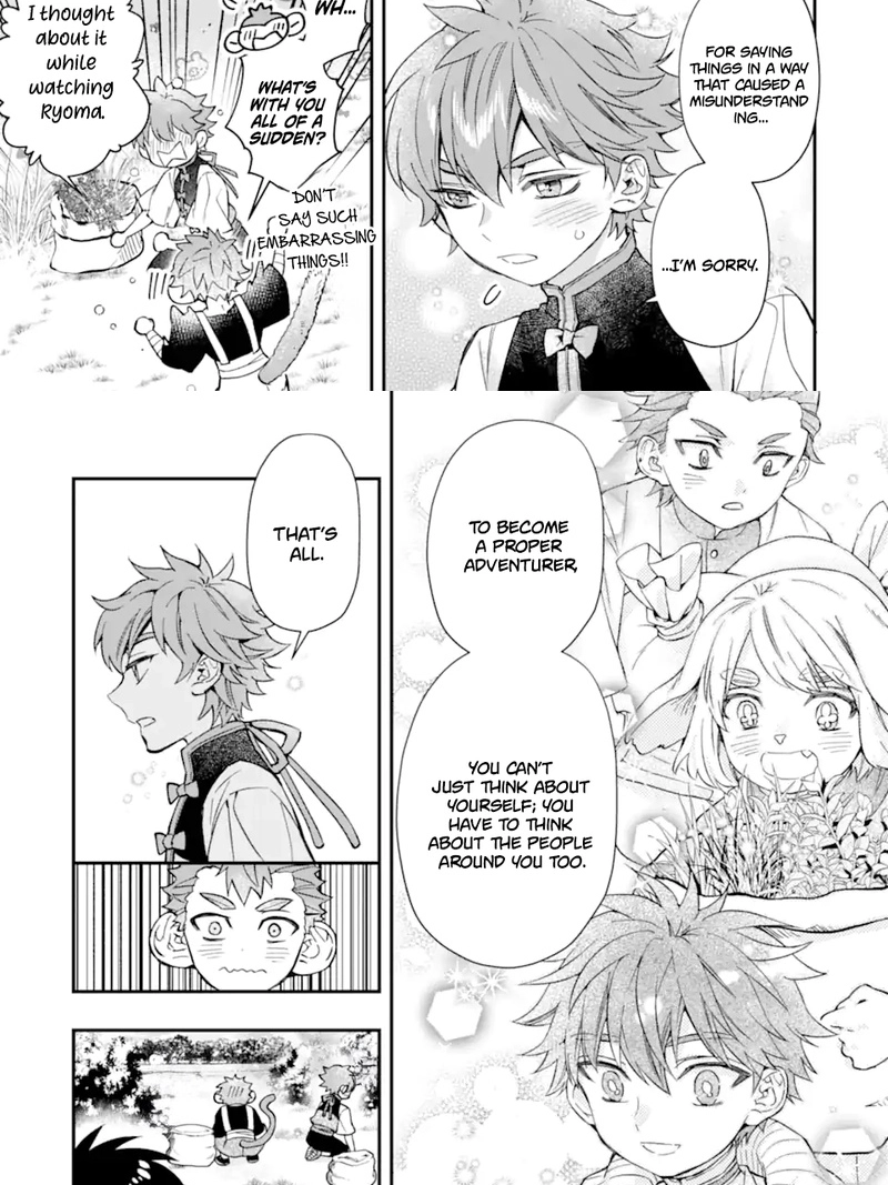 Read By the Grace of the Gods Manga Online