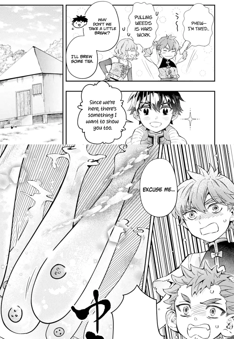 Read By the Grace of the Gods Manga Online