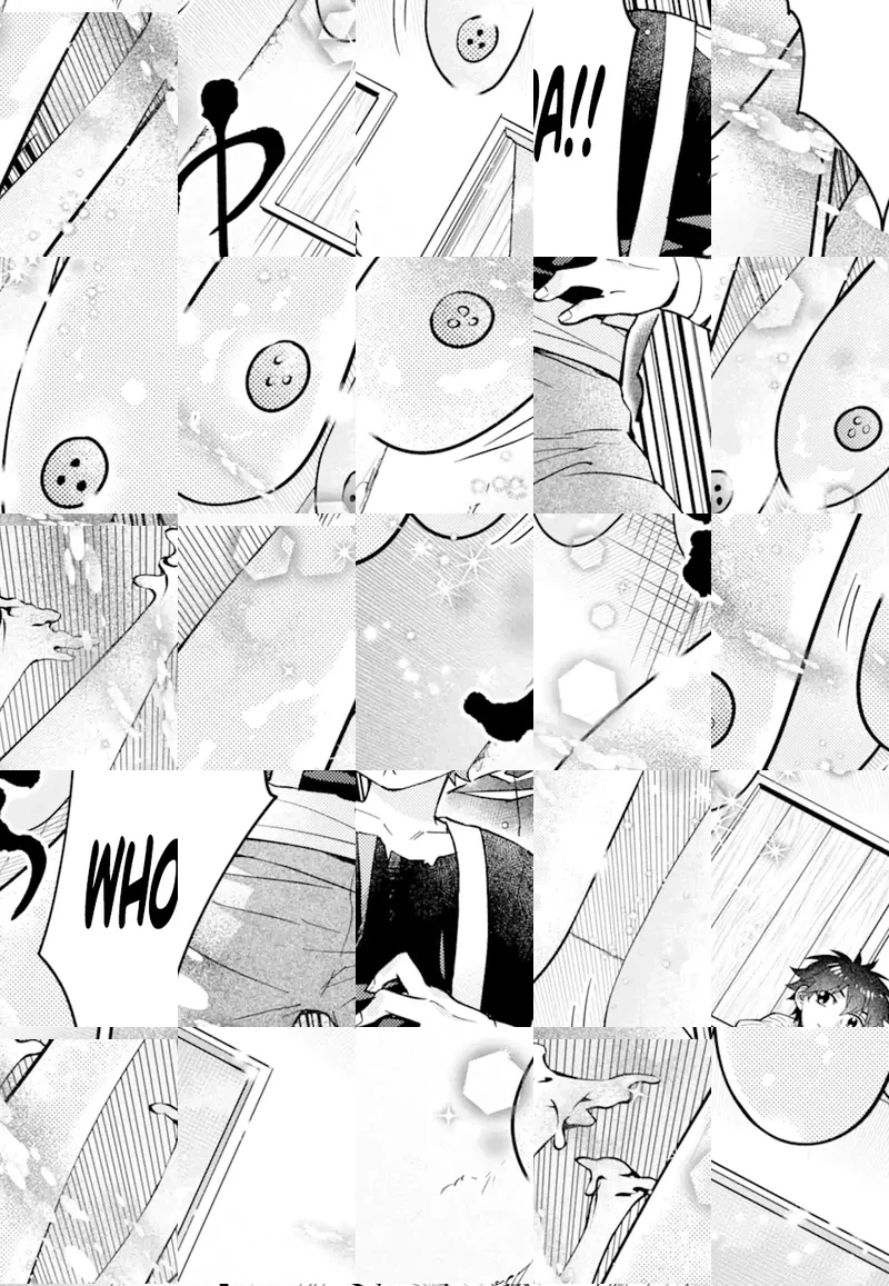 Read By the Grace of the Gods Manga Online
