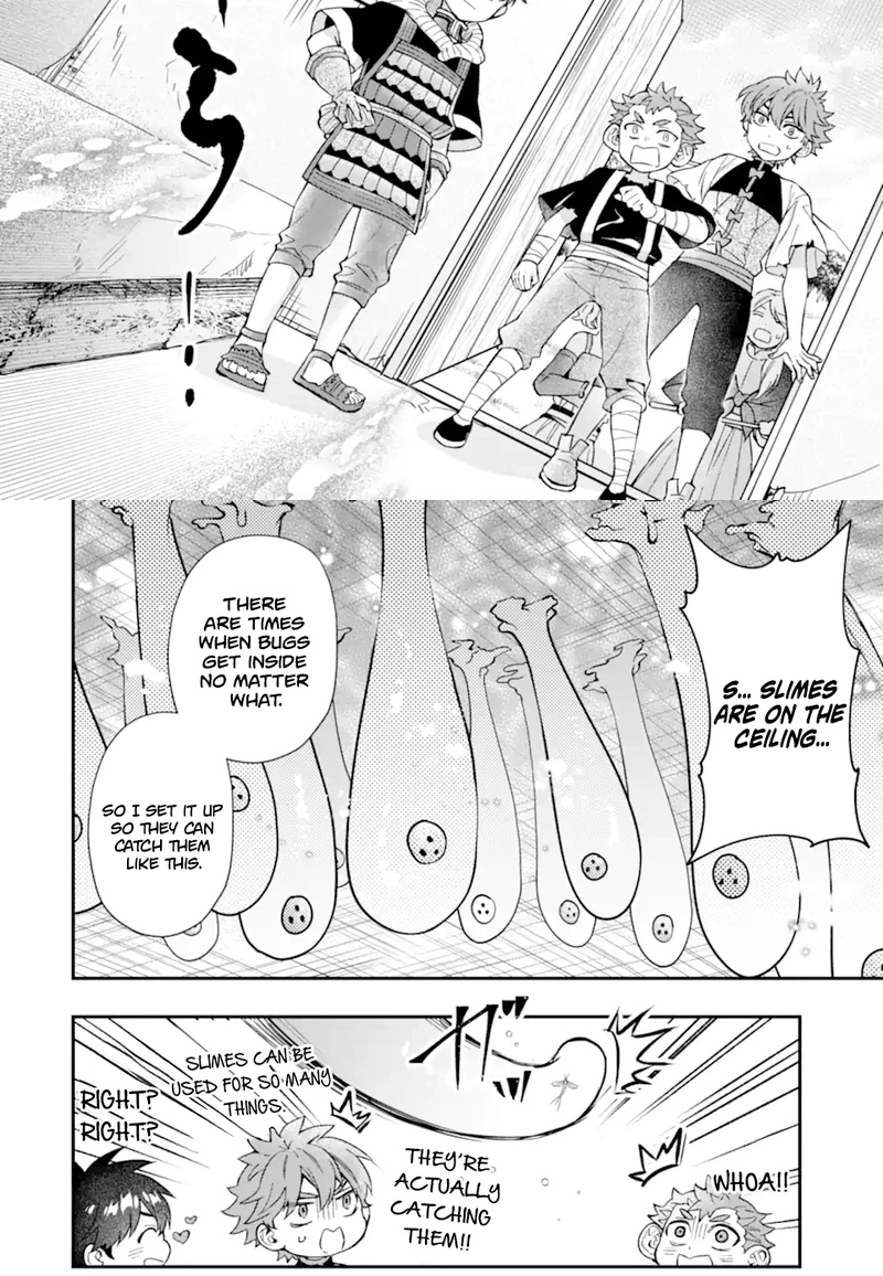 Read By the Grace of the Gods Manga Online