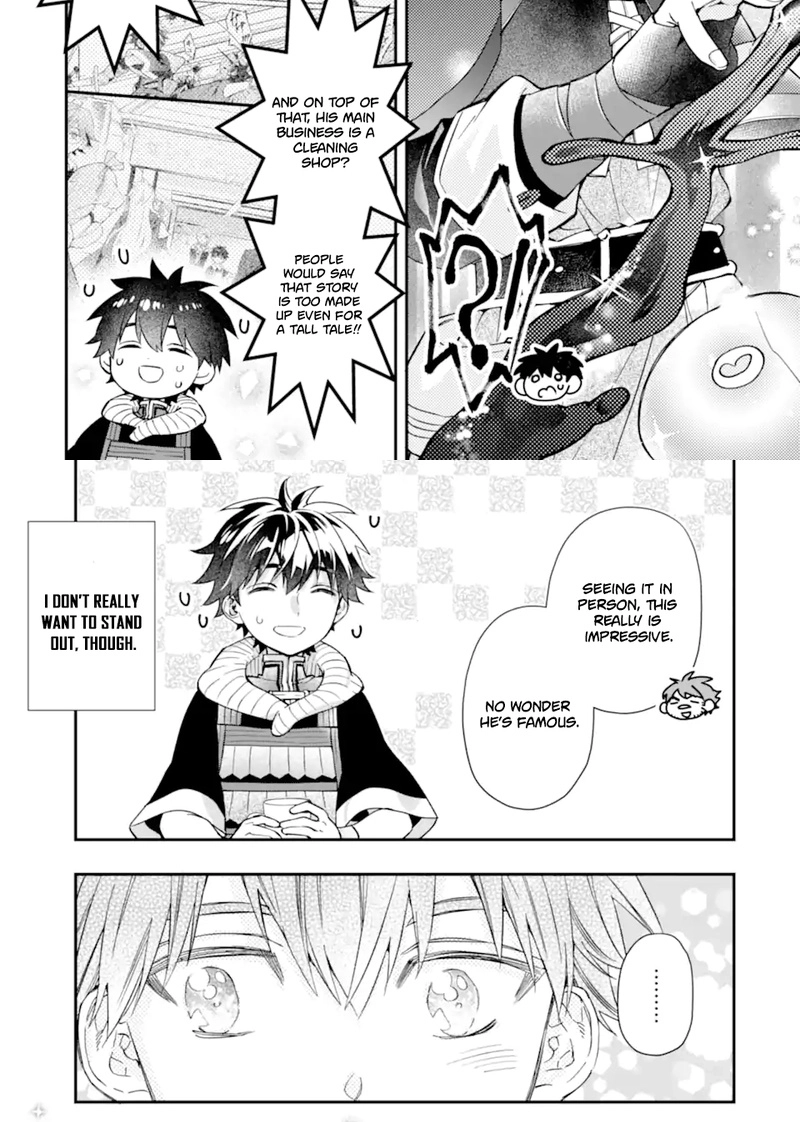 Read By the Grace of the Gods Manga Online