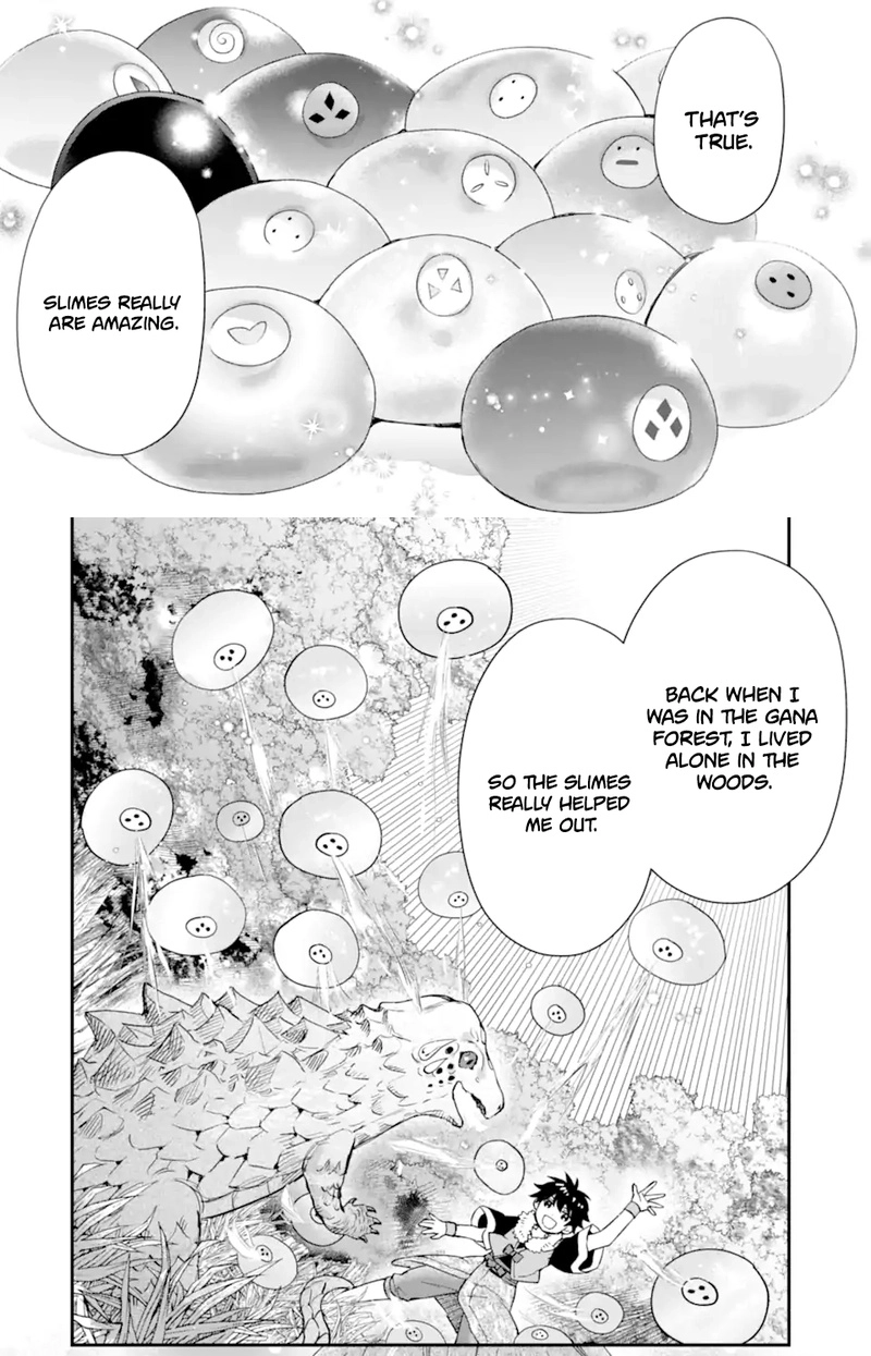 Read By the Grace of the Gods Manga Online