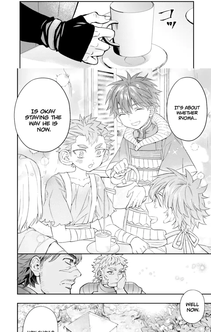 Read By the Grace of the Gods Manga Online