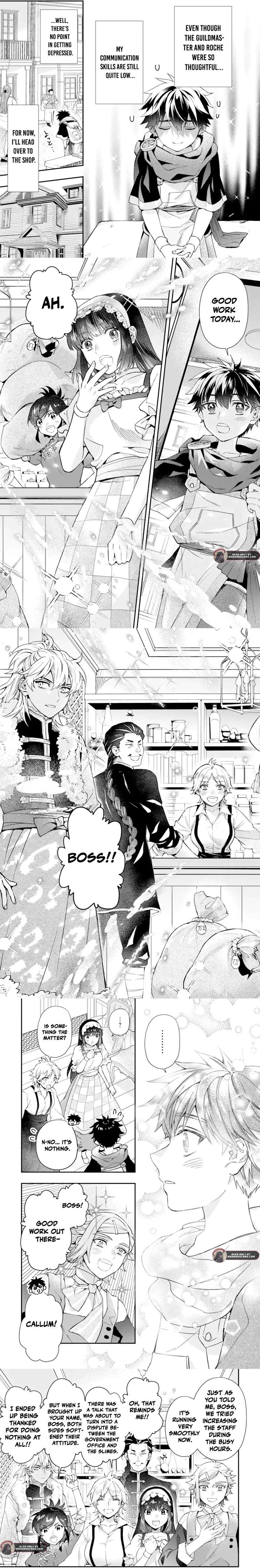 Read By the Grace of the Gods Manga Online
