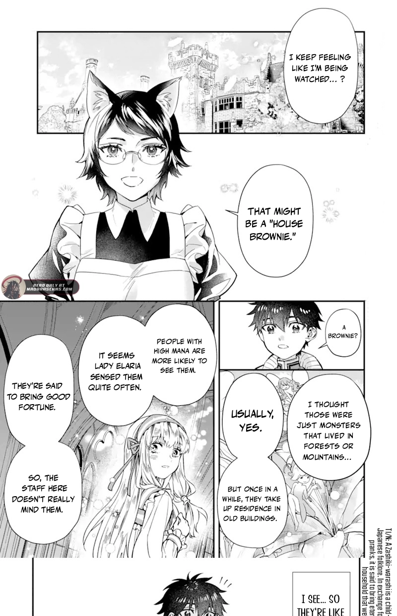 Read By the Grace of the Gods Manga Online